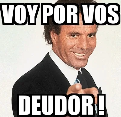 Pago Pendiente